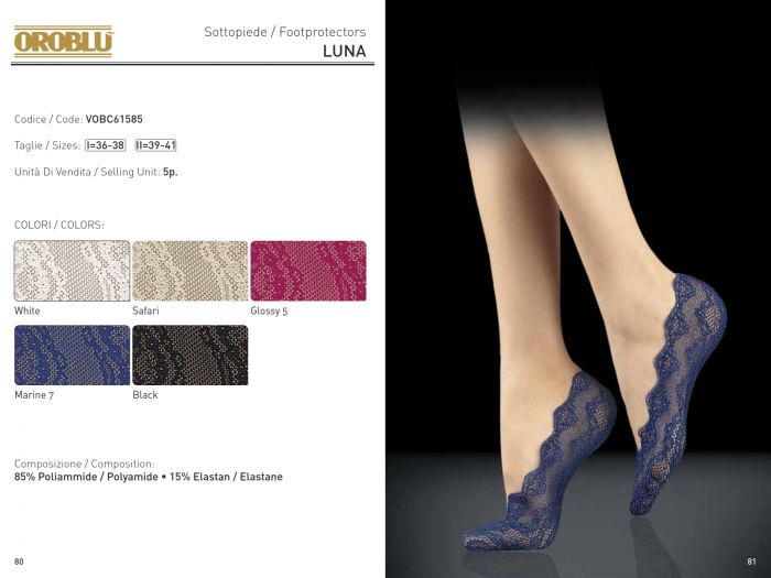 Oroblu Oroblu-ss-2015-41  SS 2015 | Pantyhose Library